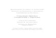 Computac˜ao Quˆantica: Complexidade e Algoritmoscef/mac499-09/monografias/andre-jucovsky/avalia… · Complexidade e Algoritmos Carlos H. Cardonha Marcel K. de Carli Silva Cristina