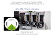 AI / ML / Deep Learning ... · ImageNet “Deep Image: Scaling up Image Recognition” – Baidu: 5.98%, Jan. 13, 2015 “Delving Deep into Rectifiers: Surpassing Human-Level Performance
