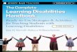The Complete Learning Disabilities Handbook: Ready-to-Use Strategies and Activities for Teaching Students with Learning Di