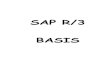 SAP R/3 BASIS€¦ · Manual Basis – SAP R/3 _____ Elaborado Por : Amantino Freitas Soares 7 Help do sistema Ajuste do layout local Encerra a transação Volta à transação Sai