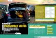 OUTROS ÍNDICES - Home - CESVI BRASILFamília VW Virtus Modelo VW Virtus 1.6 MSI Manual de 5 velocidades Total Flex Versão 1.6 MSI Total Flex Ano de fabricação 2018 Carroceria Monobloco