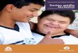 RelatóRio de impactos 2016institutorodrigomendes.org.br/ensino-medio-inclusivo/... · 2019. 5. 22. · 1 Cf. MEC/SEESP. Política Nacional de Educação Especial na Pers-pectiva