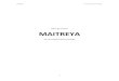 Obra de Teatro MAITREYA ¢  2020. 5. 30.¢  MAITREYA De Fernando Est£©vez Griego 3 - Maitreya: Sin embargo