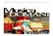 MusicaDomani164-165-pp80...e-mail: musicadomani@libero.it Stampa Stampatre, Torino Editore EDT srl, 17 Via Pianezza, 10149 Torino Amministrazione Tel. +39 011 5591816, Fax +39 011