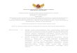 BADAN PENGAWAS PEMILIHAN UMUM REPUBLIK INDONESIAsumsel.bawaslu.go.id/.../Perbawaslu_No_1_Tahun_2017.pdf · 2020. 3. 19. · Undang-Undang Nomor 25 Tahun 2009 tentang Pelayanan Publik