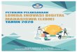LIDM-02/2020 1...dari tema yang dicanangkan untuk LIDM-02/2020, yaitu Indonesia Bangkit ó. 2. Sub-Tema Per Divisi LIDM-02/2020 Divisi Kompetisi Sub-Tema I Inovasi Teknologi …