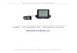 EVBIKE LCD displeje C10 Uživatelská příručka · 2018. 3. 13. · EVBIKE – ovládání LCD displeje C10 – Uživatelská příručka - 2 - Dovozce do EU: GWL Power Ltd. , 3rd