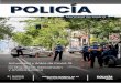 POLICÍA - Madrid · 2020. 10. 12. · 2 3 Contenido actualidad covid-19 policía municipal de madrid en europa literatura y realidad CONTRA LAS NOVATADAS NORMATIVA ARMAS REDES SOCIALES