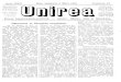 л Foaie bisericească'politică. — Apare : Marţa, Joia şi Sâmbăta. …documente.bcucluj.ro/web/bibdigit/periodice/unirea/1912/... · 2012. 9. 3. · zic: »în care lege ne-am