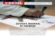 ŽIVOT ROMA U SRBIJINov 11, 2020  · Prema zvaničnim podacima, iako je ta brojka verovatno višestruko veća, Romi imaju udeo od 2,1 odsto u uku-pnom stanovništvu Srbije. Sagovorni-ci