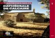 CATHÉDRALE DE CALCAIRE - Aix-en-Provence · 2017. 10. 30. · aix˜en˜provence le tholonet meyreuil lac de bimont saint˜antonin˜ sur˜bayon gardanne grÉasque fuveau saint˜marc