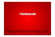  · 2017. 1. 12. · I vantaggi della pratica dei kettlebells ... Lo Snatch viene definito come l’esercizio più importante e completo di tutti gli esercizi con i kettlebells. Lo