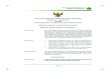 PERATURAN MENTERI AGAMA REPUBLIK INDONESIA …apt.iainptk.ac.id/wp-content/uploads/2018/12/PMA-10-2010-Ortaker-Kemenag.pdfPERATURAN MENTERI AGAMA RI NOMOR 10 TAHUN 2010 1 PERATURAN