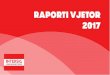 Annual Report - Intersig VIG · 2018. 8. 31. · Historia e Intersig VIG 2001 Intersig u themelua ne 2001 nga nje grup aksioneresh vendas te cilet moren licensen per nje kompani Jo-Jete