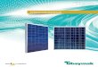 Baymak Fotovoltaik Brosur 26042016...Fotovoltaik Paket Sisternler Farkll Yapl Bölürnlerinde 8. Clines Bagmslz Sistem 9 Toprak zemin üzerine Ddket sistem güc[inü bu.aóilirsiniz