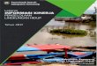 Informasi Kinerja Pengelolaan Lingkungan Hidup (IKPLH ...dlh.semarangkab.go.id/wp-content/uploads/BUKU-II-IKPLH-KAB-SEMARANG-1.pdfTabel 3. 11 Suhu Udara Rata-Rata di Kabupaten Semarang