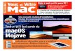 VVMAC 149 - Pistage et Votre Mac... · 2018. 10. 26. · Onion Browser [4]de Mike Tigas (sur 43 | Vous et Votre Mac 149 | Novembre 2018 BAO-149 [DD] Réseau Tor et Tor Browser 8.qxp_Mise