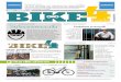 NUOVE NOTIZIE DAL FRONTE DEI NEGOZIANTI BIKE · 2017. 4. 4. · Fax 0362.600616 - e-mail: info@bike4trade.it - Anno 4 - Numero 6 / 2016 - Periodico mensile Registrazione al Trib