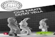 TE A - cemciutadella.catcemciutadella.cat/wp-content/uploads/2017/02/karatemarzocast.pdf · dos. Se trabaja la perseverancia, la humildad, la paciencia y la toleran-cia a la frustración