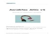 AerobTec Altis v4AerobTec Altis v4 Высотомер для соревнований и записивания Производитель -AerobTec, s.r.o. 831 02, Slovak Republic,