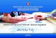 2015/16masht.rks-gov.net/uploads/2017/01/raport-vjetor-statistikor-me-tregu… · PSAK Plani Strategjik i Arsimit në Kosov ... SHBR për këtë grup-moshë është 81.28%, që krahasuar
