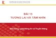 BÀI 13 - SOICT 13-Tuong... · 2020. 10. 15. · Lịch sử ngành trí tuệ nhân tạo 1982-1992: FGCS Project (đề án máy tính thế hệ thứ năm) máy tính điện