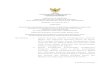 Website BPK Perwakilan Provinsi DKI Jakarta - PERATURAN … · 2020. 8. 27. · pemerintah yang pimpinan dan seluruh atau sebagian besar pegawainya telah menandatangani Dokumen Pakta