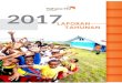 Annual Report 2017 new - Wahana Visi · 2020. 7. 13. · Profil Organisasi ..... Laporan Program: Kesehatan ... NGADA SUMBA BARAT MANGGARAI TIMUR FLORES TIMUR NAGEKEO MANGGARAI BARAT