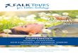 Sommer - Groups Falk Tours · 2020. 6. 15. · NEU Südfrankreich Rundreise – Cote d’Azur & Provence 134 NEU Höhepunkte Portugals 136 NEU Madeira – Insel des ewigen Frühlings
