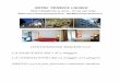 HOTEL VENEZIA CAORLECorso Amalfi, 1 - Fronte Darsena - Porto S. Margherita di Caorle (VE) Ph. +39.0421.260283 - Mobile +39.335.5815604 - Mail gentedimarecaorle@gmail.com! LA DUECENTO