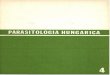 Parasitologia Hungarica 4. (Budapest, 1971)publication.nhmus.hu/pdf/parhung/Parasit_Hung_1971_Vol_4...der Liquidierun deg s Kriebelmücke (Din ptera, Simuliidae von ) Tata I69 PÁPAY,