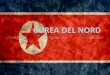 COREA DEL NORD...eredità buddhista, difatti la maggioranza della popolazione nordcoreana è buddista e confuciana, il che influenza notevolmente la cultura del paese. LA LINGUA La