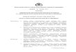 PERATURAN KEPALA KEPOLISIAN NEGARA REPUBLIK …pusdikmin.com/perpus/file/perkap-no-22-tahun-2011-ttg... · 2017. 10. 21. · berwenang dan bertanggung jawab atas penggunaan anggaran