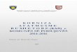 KOMUNA E GJAKOVËS · 2018. 10. 16. · prioriteteve të shpërndarjes së burimeve komunale për periudhën 2014-2016. ... Shpenzimeve 2014-2016 e Qeverisë së Kosovës bazuar në
