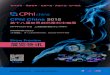 CPhI China 2018...in China, CPhI China has launched its pharmaceutical excipient zone since 2013. With its five years’development, the pharmaceutical excipient zone will have its
