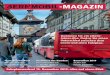 41182 Magazin 2013 - BERNMOBIL · 2016. 6. 27. · 031 321 86 31 verkauf@bernmobil.ch ompetent – das BERNMOBIL-Infocenter Im Infocenter am Bärenplatz 8 beraten wir Sie individuell