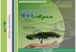 Jurnal TRI · 2020. 1. 19. · JURNAL TRI AGRO Vol 1 No.2 Juli – Desember 2016 47 Tabel 1. Luas Panen dan Produksi Tanaman Sayuran di Kabupaten Banyuasin Tahun 2012 No Jenis Tamanan
