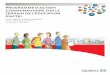 Programme d’action communautaireeducation.gouv.qc.ca/.../Brochure-PACTE-2018.pdf · 2018. 12. 19. · Programme d’action communautaire sur le terrain de l’éducation (PACTE)