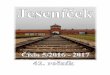 -2017, str. 6 · 2016. 10. 31. · vyhlazování byla konference ve Wannsee v lednu roku 1942, na níž bylo rozhodnuto o likvidaci 11 milionů evropských Židů, přičemž hlavní