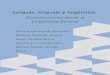 Lenguas, lenguaje y lingüística.dadun.unav.edu/bitstream/10171/40104/1/42.Villalba...Editorial: Servicio de Publicaciones de la Universidad de Navarra. Maquetación y corrección