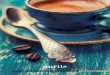 Catálogo de productos y accesorios Aurile n° 3 2015/2016...Para los amantes de lo clásico hemos preparado un té Earl Grey en hojas con aceite esencial de bergamota, pétalos de