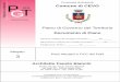 Piano di Governo del Territorio - Comune di Cevo PCC.pdf · 2012. 3. 23. · Progettista: arch. Fausto Bianchi Coordinamento Generale P.G.T.: pian. Fabio Maffezzoni Collaboratori: