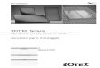ROTEX Solaris - Conto Termico | Daikin Italy | Daikindaikincontotermico.it/mirror/binaries/FA_Solaris...guide profilate di montaggio: – Lamiera di collegamento (2x) – Brugola –