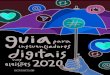 GUIA PARA NAS ELEIÇÕES 2020 - InternetLab · 2020. 10. 11. · CRÍTICAS A CANDIDATOS E PARTIDOS, E, ATÉ MESMO, PARTICIPAR DE CAMPANHAS ELEITORAIS. ... traz uma série de boas