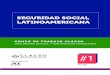 SEGURIDAD SOCIAL LATINOAMERICANA - CLACSO€¦ · Seguridad Social en contextos de trabajo atípico: Seguridad Social de los trabajadores de plataformas Luz dAry nArAnjo CoLorAdo