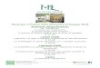Hosteria Luce | Ristorante in Trastevere - Roma · Web viewMenù per il Pranzo della Domenica di Pasqua 2018 Antipasti (degustazione) La “Corallina” Le fave con il pecorino La