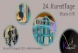 24. KunstTage · 2012. 7. 20. · Karin Heissen • Lutz Hellmuth • Thomas Herbrich • Violetta Hövelmann • Thomas Hugo • Thomas Hundhausen • Doris Kamlage • Johannes