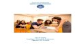 2019-2020 İngilizce Hazırlık Programı Öğrenci El Kitabı...İNGİLİZCE HAZIRLIK PROGRAMI 1 I. İNGİLİZCE HAZIRLIK PROGRAMI HAKKINDA GENEL BİLGİ Kadir Has Üniversitesi İngilizce