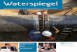 Opinieblad van de Vereniging van waterbedrijven in Nederland ... 03 2017.pdfOndergronds ruimtegebruik legt een claim op wat bovengronds wel en niet kan en andersom. Ruimte is schaars,