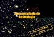 Sterrenstelsels en kosmologie - Sonnenborgh en...donkere energie Hoe meer het heelal uitdijt, des te meer donkere energie die tegen de afremmende zwaartekracht in kan duwen, waardoor